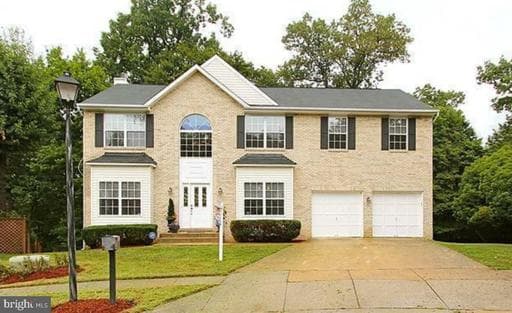 713 BONNIE MEADOW LANE - Photo 1