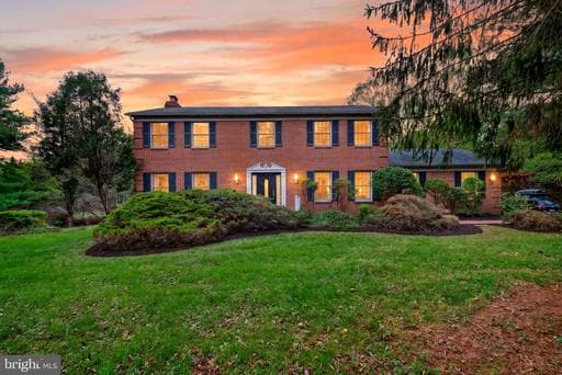 6 JONATHANS CT,COCKEYSVILLE,MD,21030,BALTIMORE - Photo 1