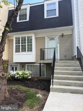 13310 BAYBERRY DRIVE 15