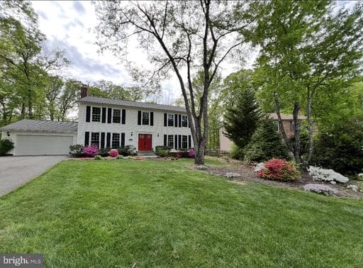 2497 FREETOWN DRIVE - Photo 1