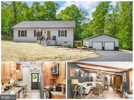 4850 PORTERSTOWN ROAD - Photo 1