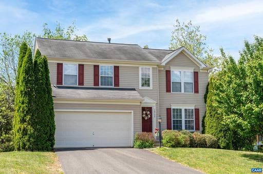 10129 SPRING DR,GORDONSVILLE,VA,22942,ORANGE - Photo 1