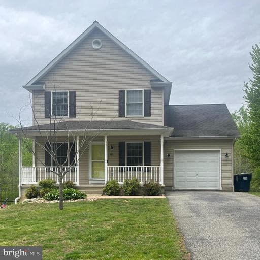 41 PINE CONE DRIVE - Photo 1
