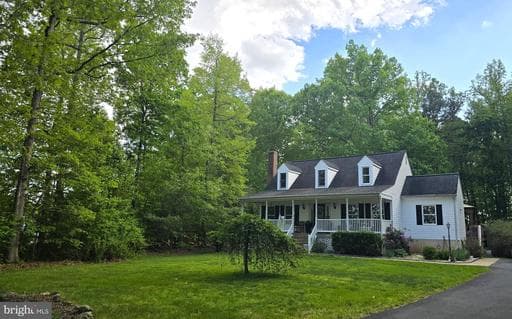 17155 HUDSON MILL ROAD - Photo 1