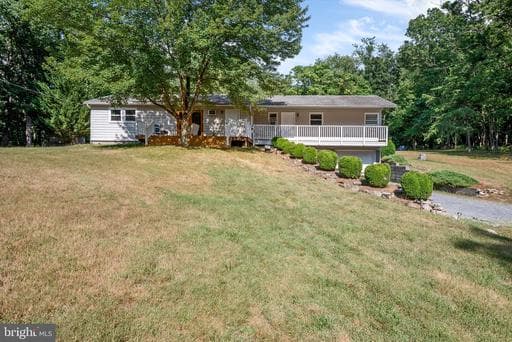 1904 John Mosby Hwy, Boyce, VA 22620-2736, United States - Photo 1