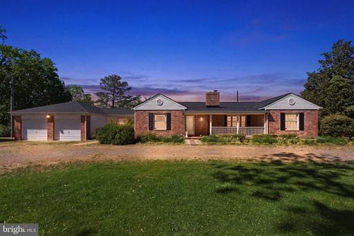177 Yeocomico Ln, Kinsale, VA 22488-2450, United States - Photo 1