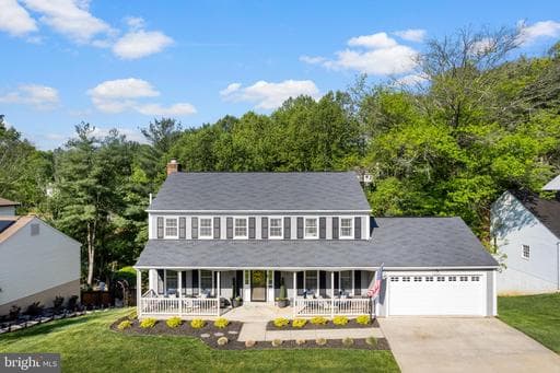 15426 SILVAN GLEN DRIVE - Photo 1