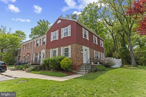 8252 Imperial Dr, Laurel, MD 20708-1832, United States - Photo 1