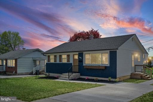 247 CANDYTUFT ROAD - Photo 1