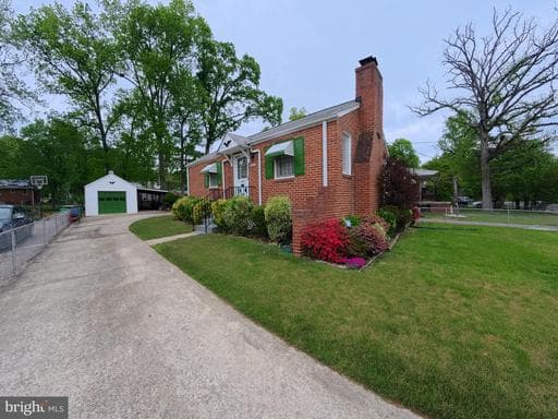 9428 WASHINGTON BOULEVARD - Photo 1