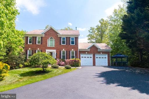 5503 WILLOW VALLEY ROAD - Photo 1