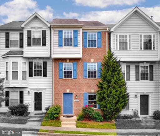 4603 FLATLICK BRANCH DRIVE - Photo 1