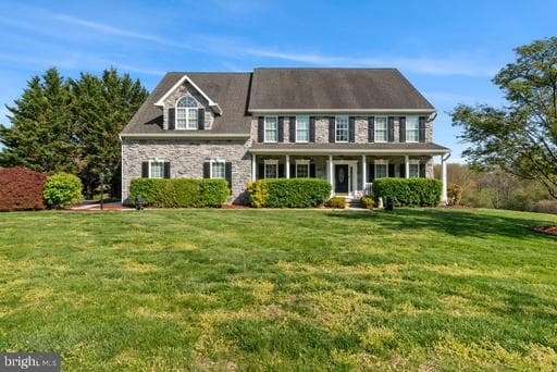 2433 MAXA MEADOWS LANE - Photo 1