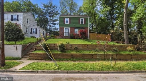6719 KNOLLBROOK DRIVE - Photo 1