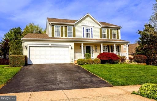 588 Felix Ct, Bel Air, MD 21014-2512, United States - Photo 1