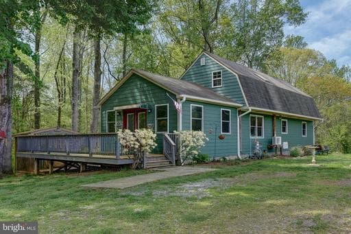 516 APPLE GROVE ROAD - Photo 1