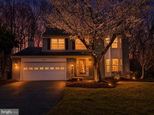 2891 BARRLEY DRIVE - Photo 1