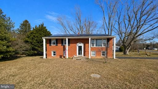 45706 BELVOIR RD,GREAT MILLS,MD,20634,SAINT MARYS - Photo 1