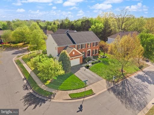 15201 RIPPLE STONE COURT - Photo 1