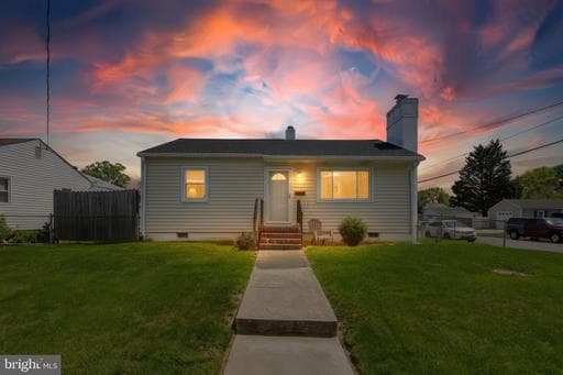 535 Walker St, Aberdeen, MD 21001-3420, United States - Photo 1