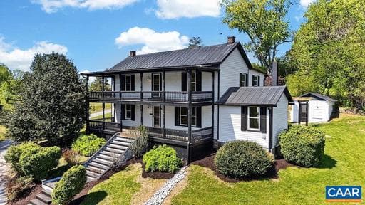 189 OLD ROSELAND RD,ROSELAND,VA,22967,NELSON - Photo 1