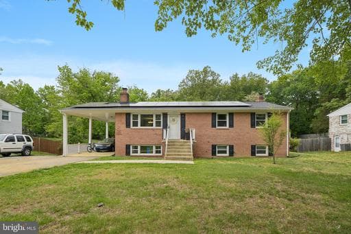 15217 LIVINGSTON ROAD - Photo 1