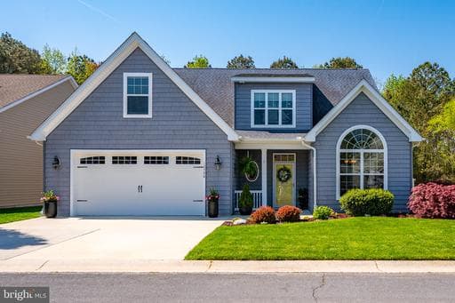 12506 SEA BUOY COURT - Photo 1