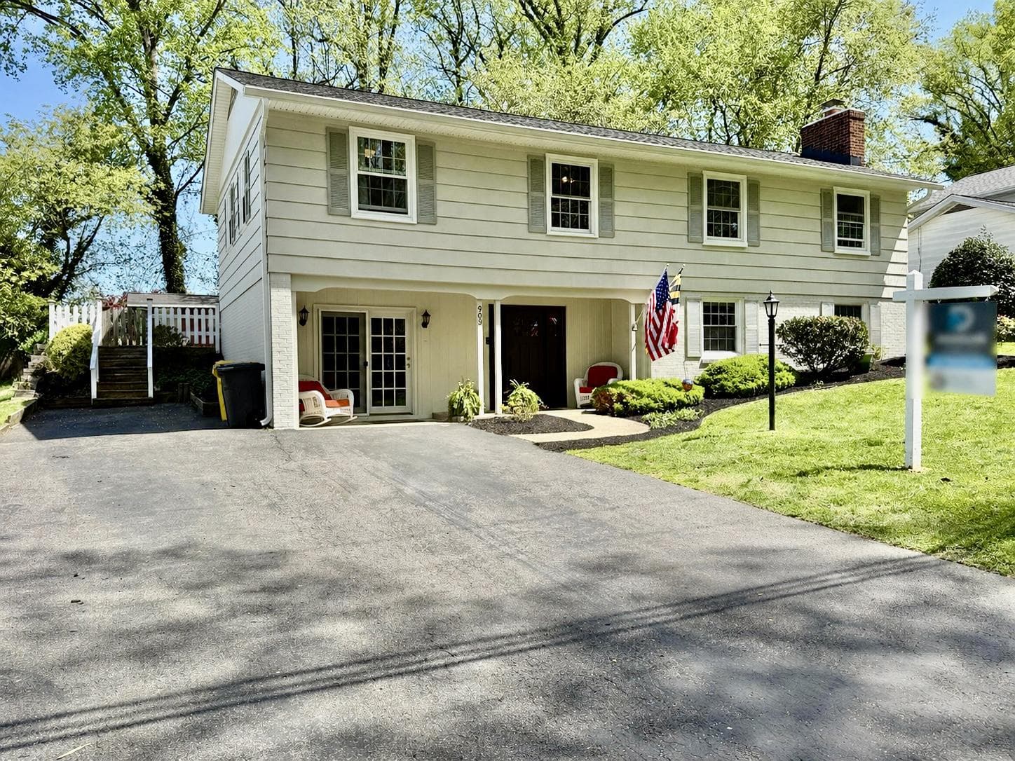 903 OLD COUNTY RD,SEVERNA PARK,MD,21146,ANNE ARUNDEL - Photo 1