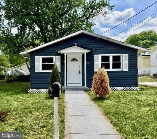 828 CLOVIS AVENUE - Photo 1