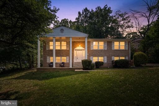 15700 BRANDYWINE - Photo 1