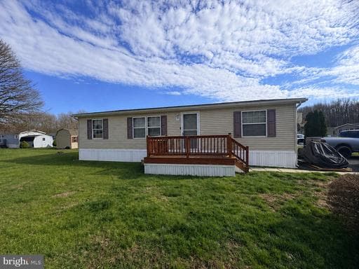 4 MCVEY WAY - Photo 1