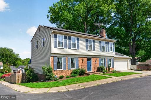 1834 SAINT ROMAN DRIVE - Photo 1