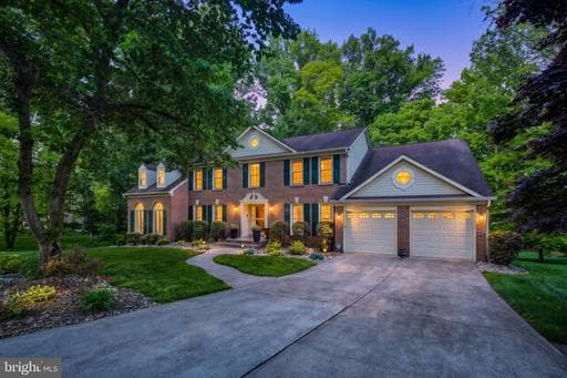 8368 SAND CHERRY LANE - Photo 1