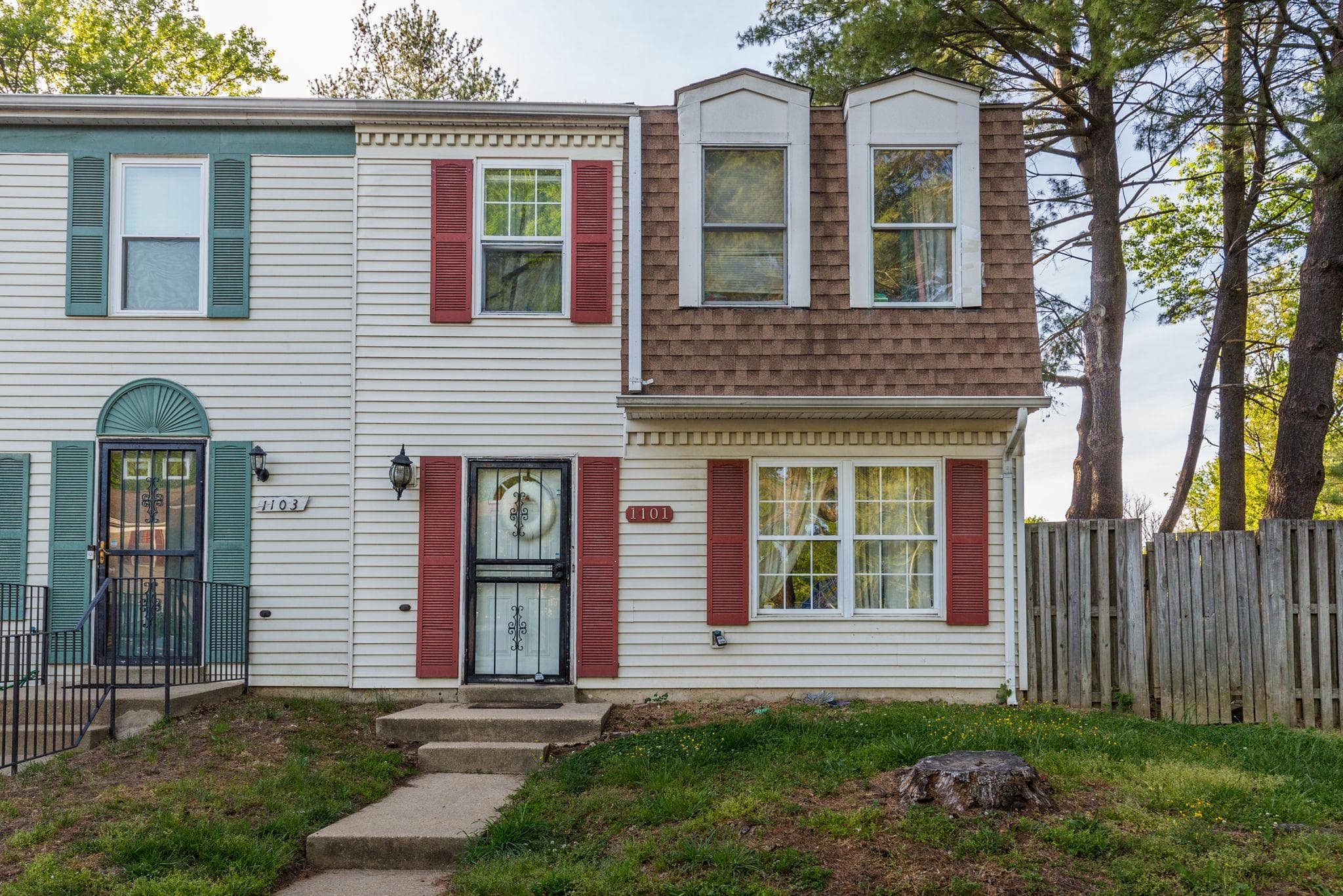 1101 Dutton Way, Capitol Heights, MD 20743-4237, United States - Photo 1