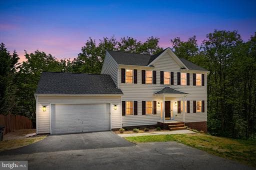 6016 SUNLIGHT MOUNTAIN ROAD - Photo 1