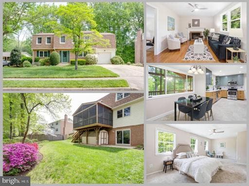4749 FARNDON COURT - Photo 1