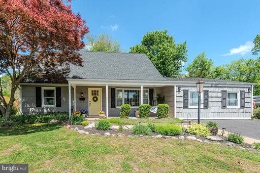 12520 CHELTON LANE - Photo 1