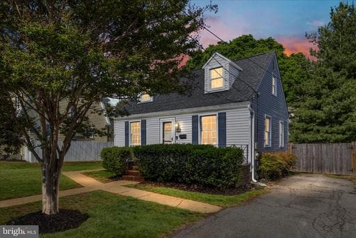 303 Taylor Ave, Annapolis, MD 21401-2329, United States - Photo 1