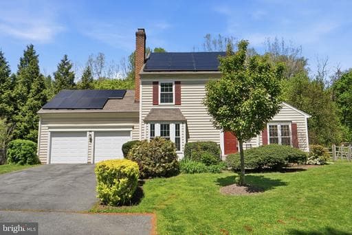 9509 Snyder Mill Ct, Montgomery Village, MD 20886-4070, United States - Photo 1