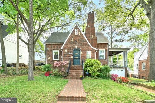 5409 TILDEN ROAD - Photo 1