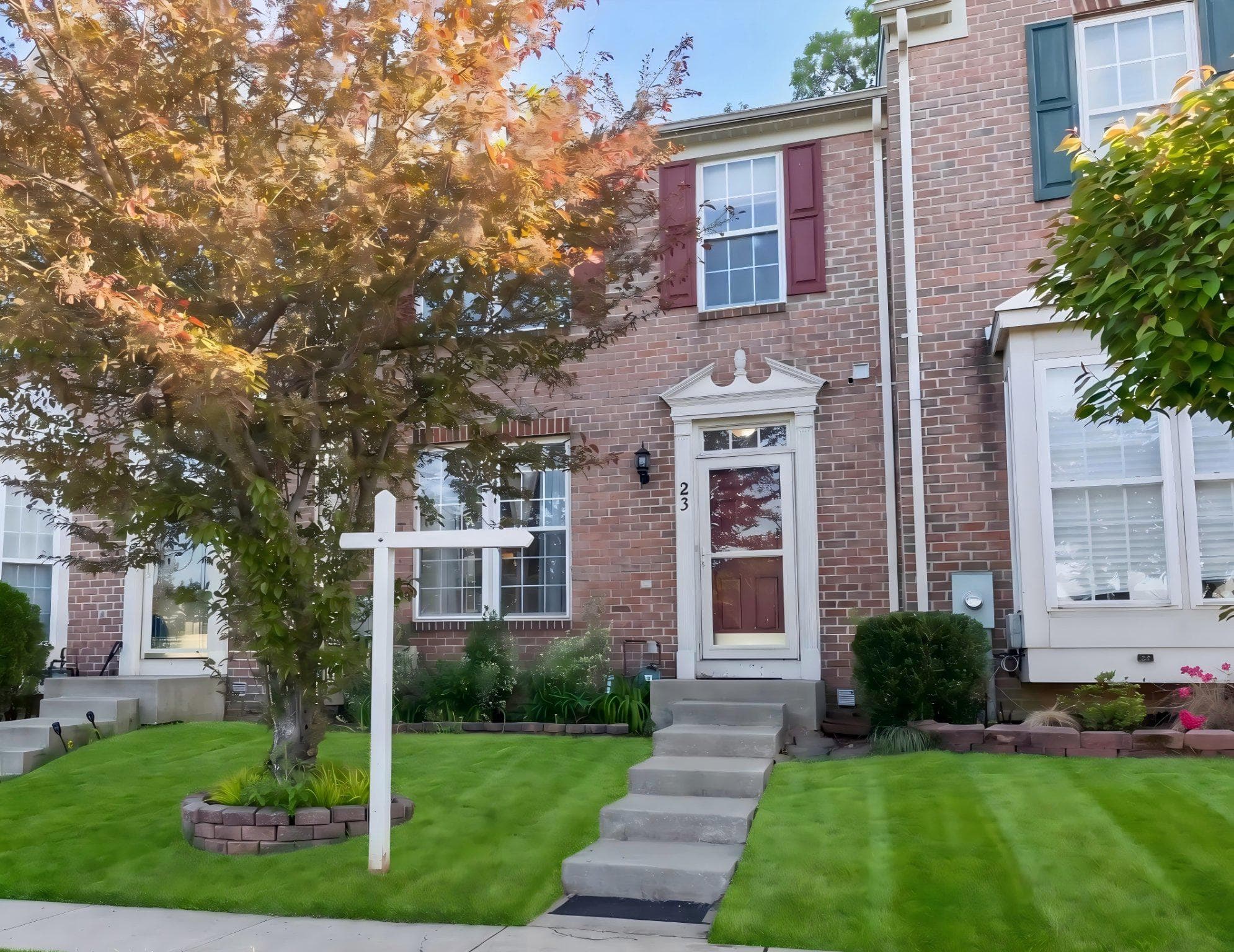 23 Caterham Ct, Rosedale, MD 21237-5000, United States - Photo 1