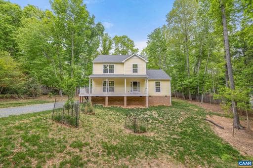 12 FAIRWOOD PL,PALMYRA,VA,22963,FLUVANNA - Photo 1