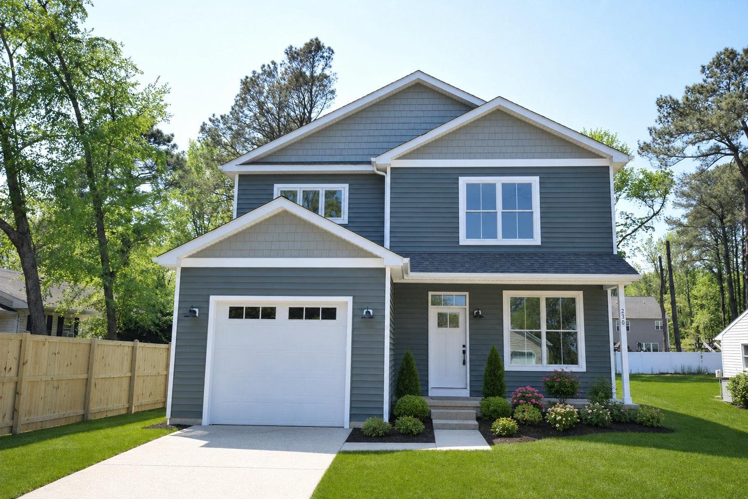 230 Long Point Rd, Stevensville, MD 21666-3640, United States - Photo 1