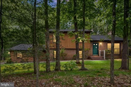 11154 ALUM SPRINGS ROAD - Photo 1