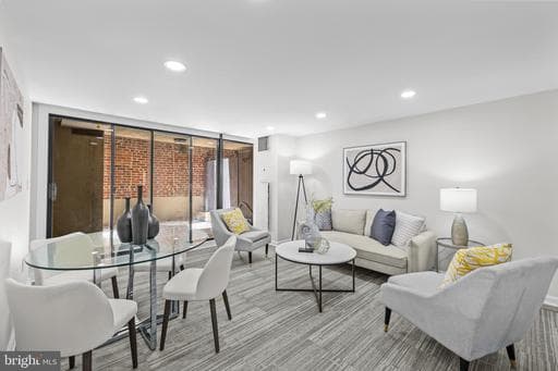 1615 Q STREET T1 - Photo 1