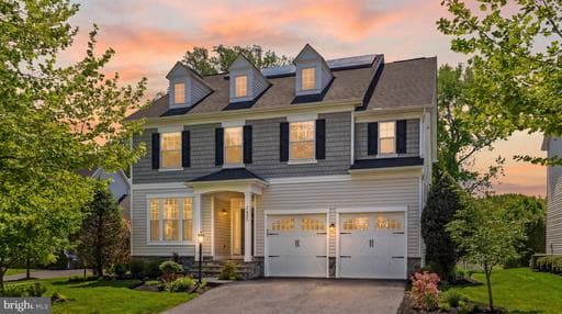 2435 MACALLISTER LANE - Photo 1
