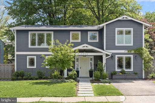 6366 11th Rd N, Arlington, VA 22205-1748, United States - Photo 1