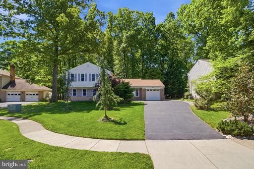 407 AUTUMN OLIVE WAY - Photo 1