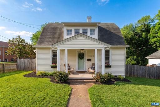 902 SAINT CLAIR AVE,CHARLOTTESVILLE,VA,22901,CHARLOTTESVILLE CITY - Photo 1