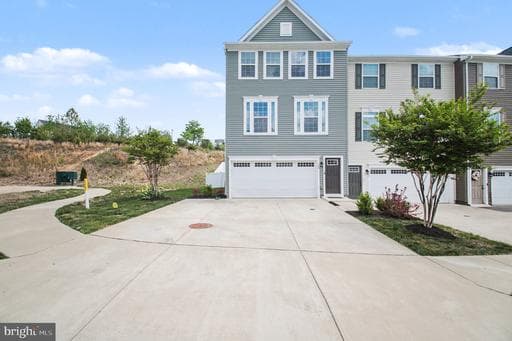 208 REGESTER CHAPEL ROAD